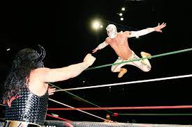 Lucha Libre 10- Habibi World Travel & Tour